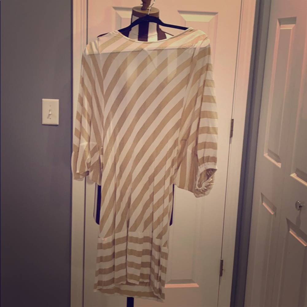 Tunic / dress